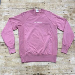 Aime Leon Dore sweatshirt